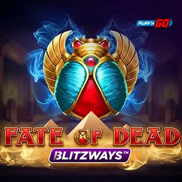 Fate of Dead Blitzways - ATHENA777
