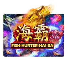 Fish Haiba - ATHENA777