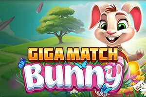 Giga Match Bunny - ATHENA777