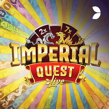 Imperial Quest - ATHENA777