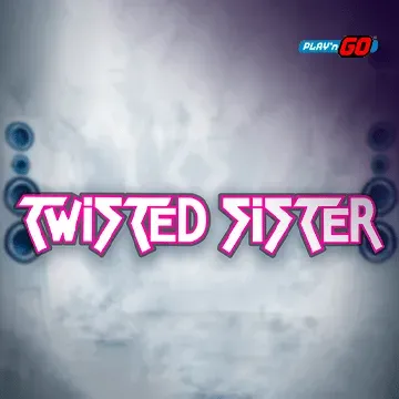 Twisted Sister - ATHENA777