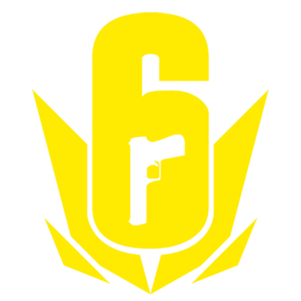 Rainbow Six 彩虹6号 - ATHENA777