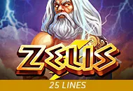 Spadegaming : ZEUS - ATHENA777