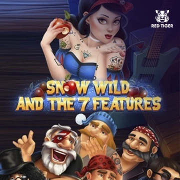 Snow Wild and the 7 Features - ATHENA777