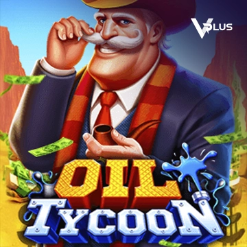 Oil Tycoon - ATHENA777