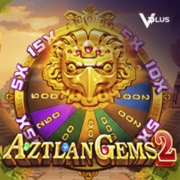 Aztlan Gems 2 - ATHENA777