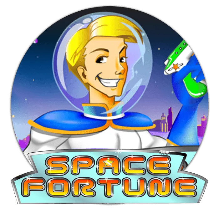 Habanero : Space Fortune - ATHENA777