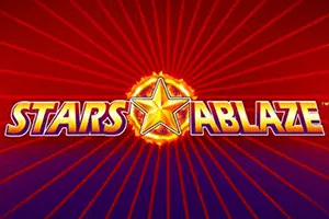 Stars Ablaze - ATHENA777