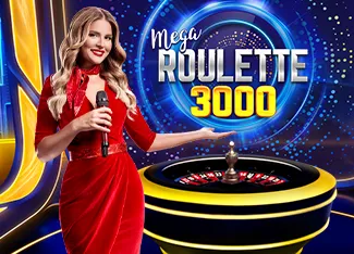 MegaRoulette3000 - ATHENA777