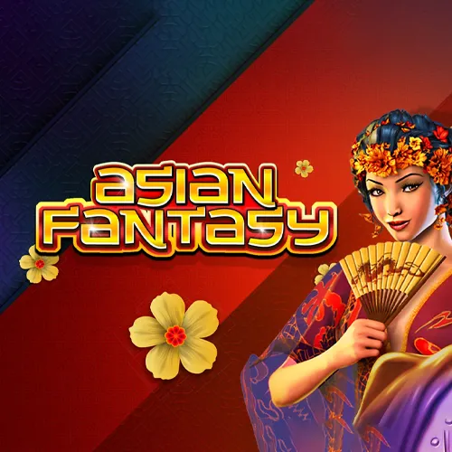 Asian Fantasy - ATHENA777