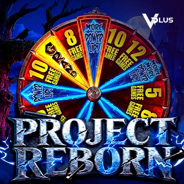 PROJECT REBORN - ATHENA777