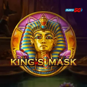 Kings Mask - ATHENA777