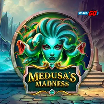 Medusas Madness - ATHENA777