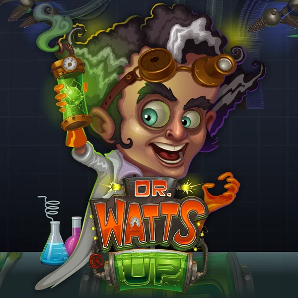Dr Watts Up - ATHENA777