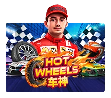 Joker123 : Hot Wheels - ATHENA777