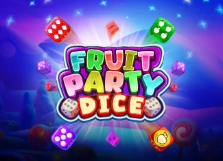Pragmatic : Fruit Party Dice - ATHENA777