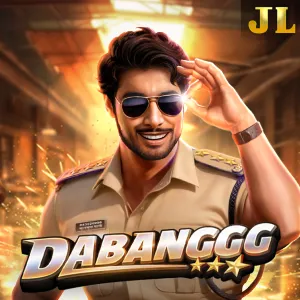 Jili : Dabanggg - ATHENA777