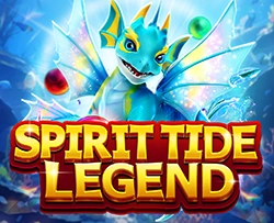 Spirit Tide Legend - ATHENA777