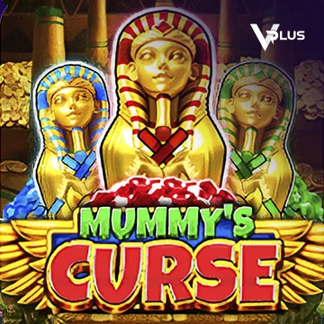Mummy``s Curse - ATHENA777