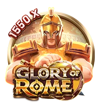 Facai : GLORY OF ROME - ATHENA777