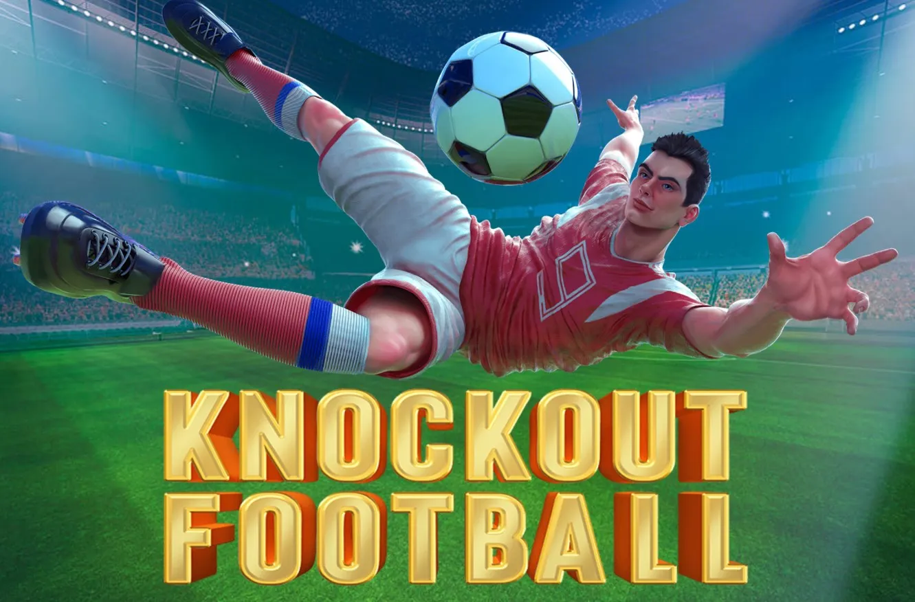 Habanero : Knockout Football - ATHENA777