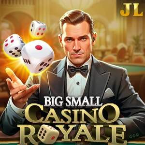 Big Small Casino Royale - ATHENA777