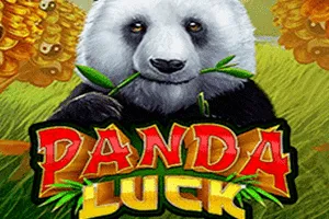 Panda Luck - ATHENA777