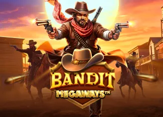Pragmatic : Bandit Megaways - ATHENA777