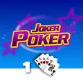 Joker Poker 1 Hand - ATHENA777