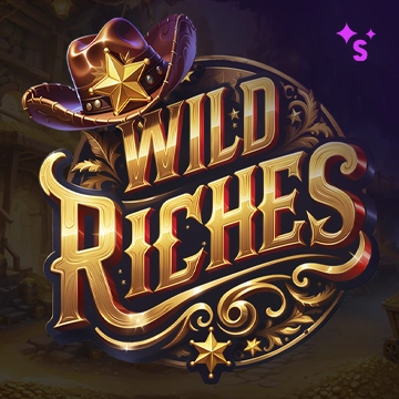 Spinocchio : Wild Riches - ATHENA777
