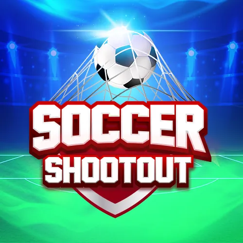Soccer Shootout 点球大战 - ATHENA777