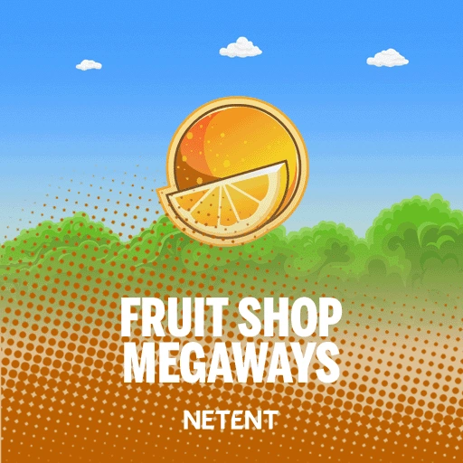 Fruit Shop - ATHENA777