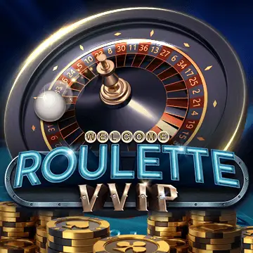 Roulette VVIP - ATHENA777