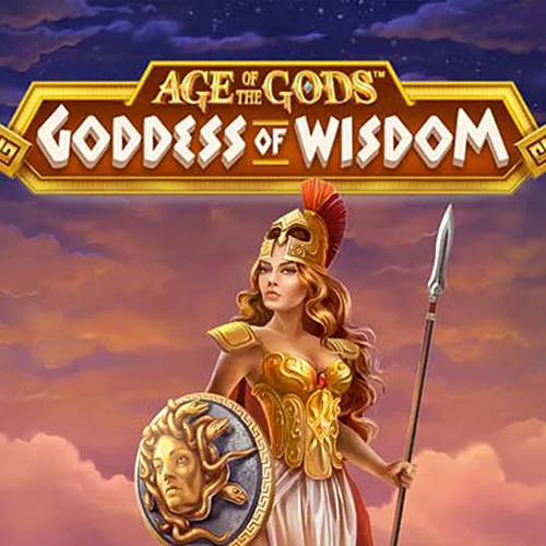 Age of the Gods: Goddess of Wisdom - ATHENA777