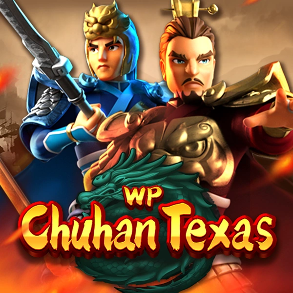 WP Chuhan Texas - ATHENA777