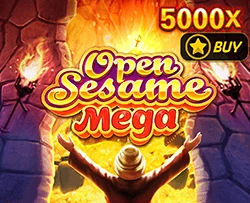 Open Sesame Mega - ATHENA777