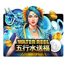 Joker123 : Water Reel - ATHENA777