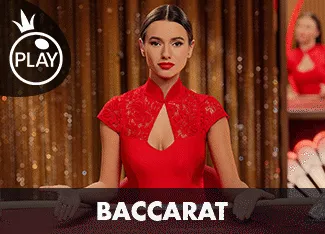 Baccarat Lobby - ATHENA777