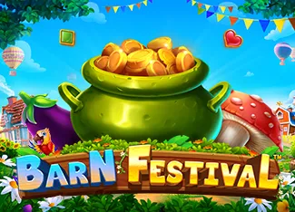 Pragmatic : Barn Festival - ATHENA777