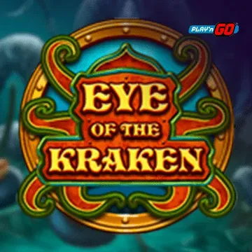 Eye of The Kraken - ATHENA777