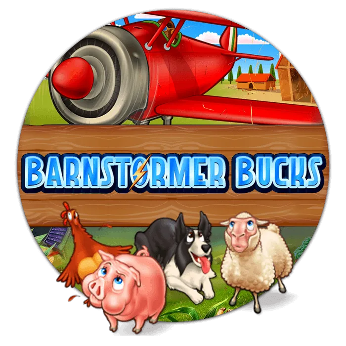 Habanero : Barnstormer Bucks - ATHENA777