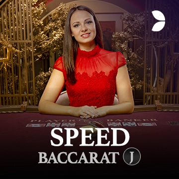Speed Baccarat J - ATHENA777