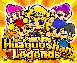 Huaguoshan Legends - ATHENA777