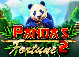 Pragmatic : Panda Fortune 2 - ATHENA777