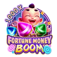 Facai : FORTUNE MONEY BOOM - ATHENA777