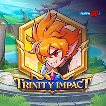 Trinity Impact - ATHENA777
