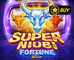 Super Niubi Fortune X-Huge - ATHENA777