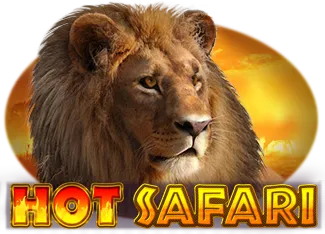 Pragmatic : Hot Safari - ATHENA777