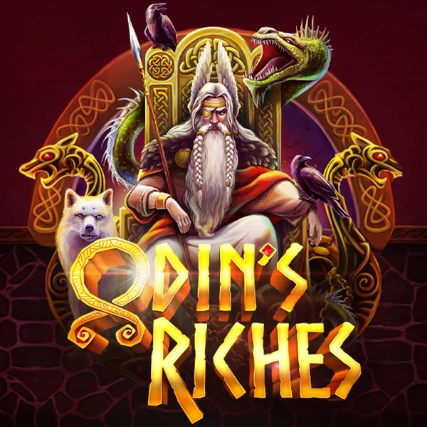 Odins Riches - ATHENA777