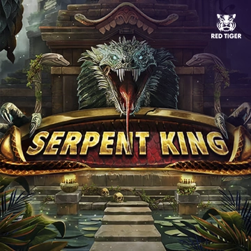 Serpent King - ATHENA777